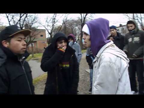 Zetakaele vs Crackero - Stars cream