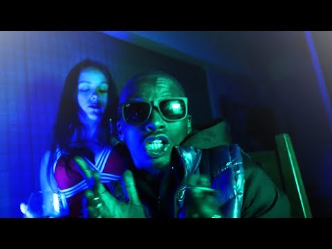 Baby Dog - Vive Jovem Livre e Selvagem [VIDEOCLIP OFICIAL] 4K ULTRA HD