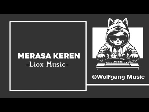 MERASA KEREN [SLOWED]