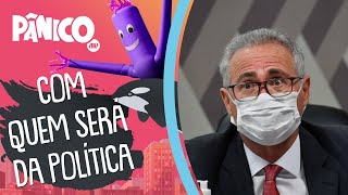 CPI vai dar pizza na reta final e Bolsonaro terá novo casamento?