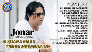 Download lagu Jonar Situmorang Full Album Pemilik Suara Tinggi D... mp3