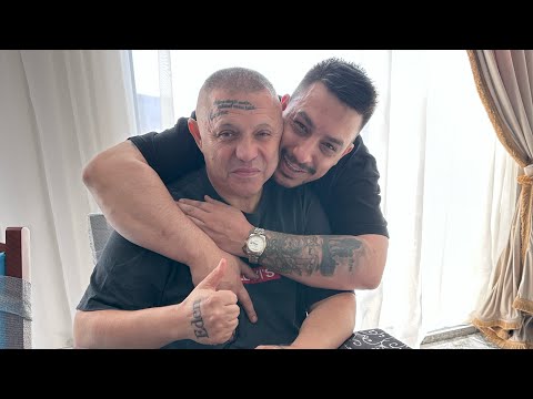 Nicolae Guță și Dani Printul Banatului - Tigroaica mea