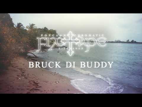 Video thumbnail for BRUCK DI BUDDY