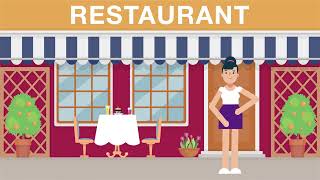 The Loop Experience Platform: Solutions for Restaurants