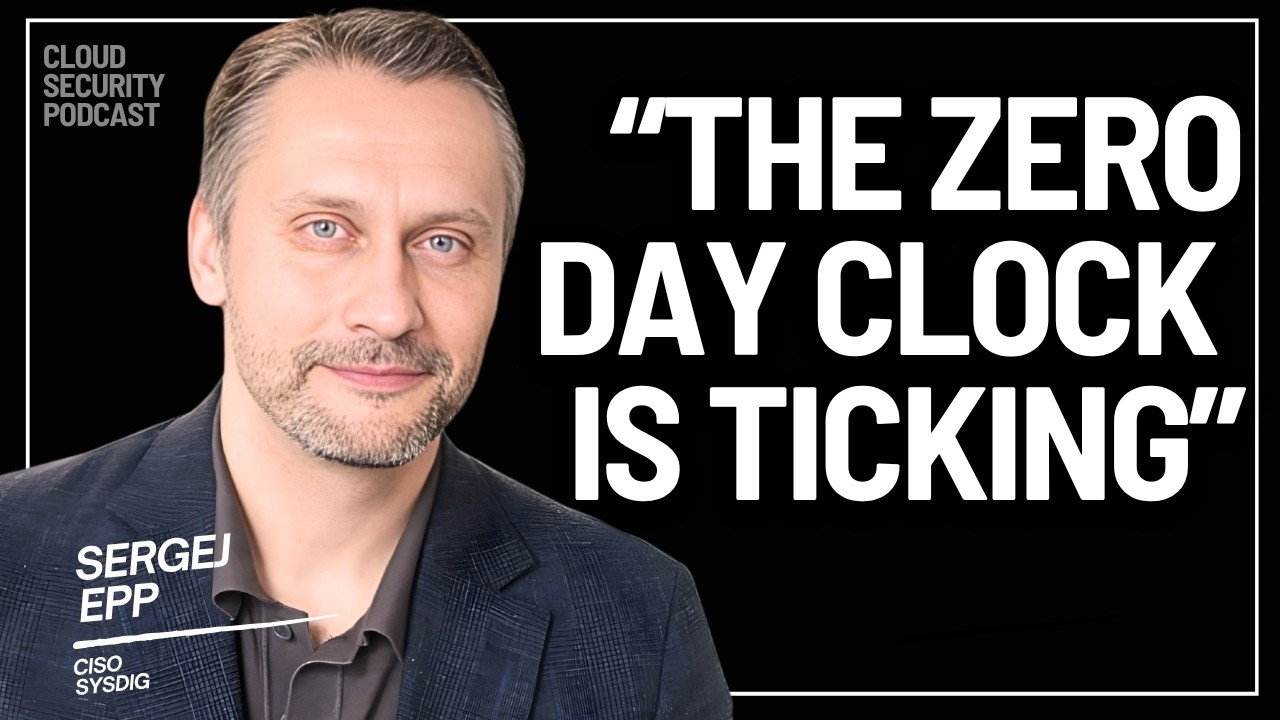 The Zero-Day Clock: How AI Shrank Exploit Times from Months to Hours