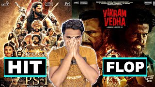 This is Shocking | Vikram Vedha VS Ponniyin Selvan |