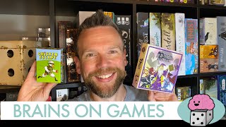 Brains On Games - DragonIsles video thumbnail