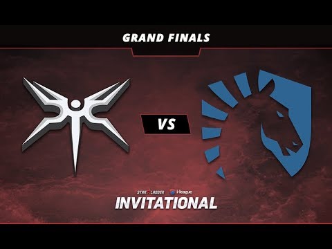 Mineski vs Liquid Game 4 - SL i-League S3 LAN Finals: Grand Finals - @Blitz @Capitalist