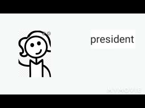 The woman who ran for pesident before woman could vote