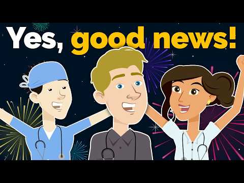 為什麼 2026 年將是成為醫師的最佳時機？ (Why 2026 is Actually the Best Time to Become a Doctor)