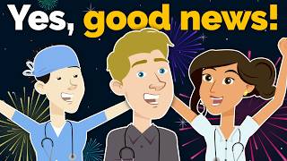 Why 2026 is Actually the Best Time to Become a Doctor