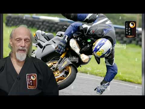 My Karate Life, Part 8 – Shihan Rod Lindgren