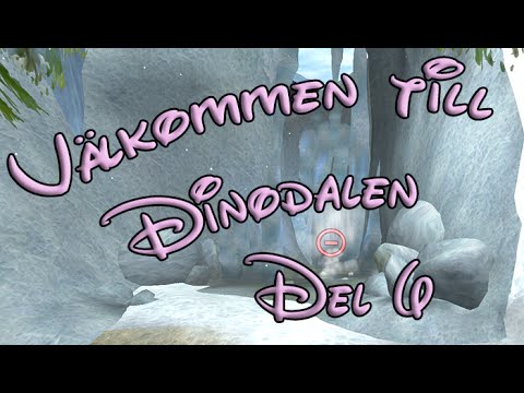 Star Stable Online - Välkommen till Dinodalen (Del 6)