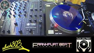 Sushi – A. The House Of Hong ( Hard Trance 1994 )