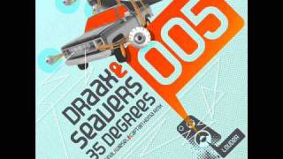 Draax & Seavers - 35 Degrees (Original)