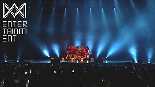 오마이걸(OH MY GIRL) Twilight (가을동화 Concert Live Video ver.)