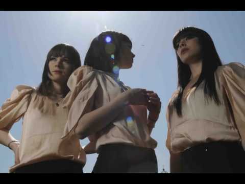 The Langley Sisters - Sweet Depravity