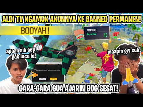 ALDI TV IS ANGRY THAT I PERMANENTLY BANNED IF I TEACHED YOU ABOUT A MISLEADING BUG! 😭