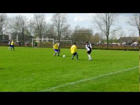 20120414 Internos A2 - Terheijden A1: 3-4