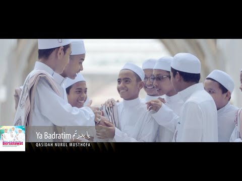 download lagu mp3 mp4 Sholawat Ya Badrotim, download lagu Sholawat Ya Badrotim gratis, unduh video klip Sholawat Ya Badrotim
