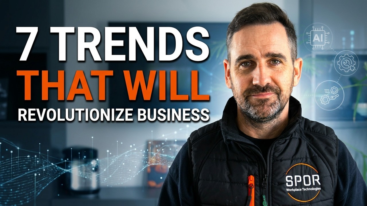 I Tested 1000s Of Tech Trends, These 7 Will Revolutionize Your Business