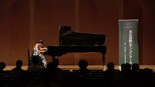 Download lagu 第12回 東京国際ピアノコンクール入賞者披露演奏会 リスト ２つの演奏会用練習曲 森のざわめき Liszt Franz 2 konzertetuden Waldesrauschen mp3