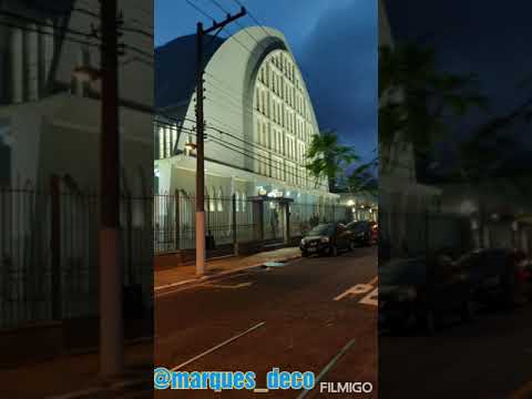 Hino 326 Sempre a Cristo fiéis - CCB BRÁS