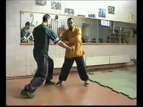 Узлы и Замок Маг-цзал