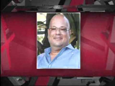 SuperXclusivo - Harold Rosario en cuidado intensivo