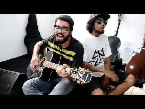 "ANA CLARA" Yohann Rodriguez (feat. Vidal Sã Consciência)