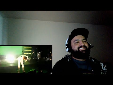Oomph! - Unsere Rettung (Our Salvation) Live - Reaction