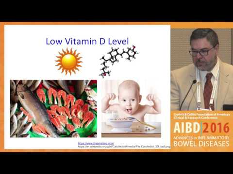 Extraintestinal Manifestations in Pediatric IBD: Growth and bone development