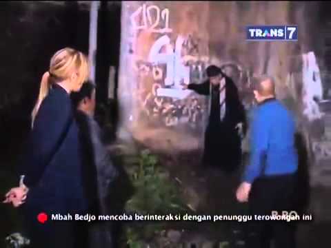 Mister Tukul - Misteri Terowongan Angker [Full Video] 5 Januari 2014
