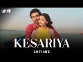 Kesariya - Brahmāstra | Ranbir Kapoor | Alia Bhatt | Pritam | Arijit Singh | Amitabh Bhattacharya|4K