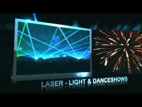 DJ EMR live in TURKA  - Die Mega Silvesterparty 2009 / 2010