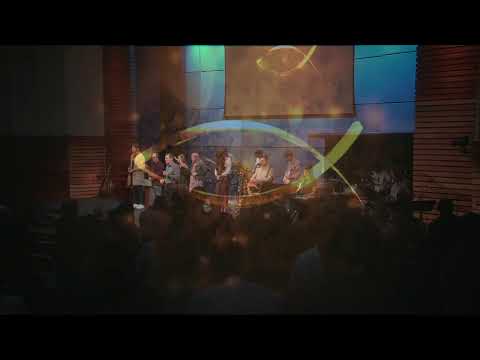 November 21 , 2021 Agape Church Sunday Evening