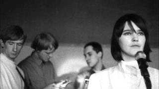 Broadcast - The World Backwards (Peel Session '96)