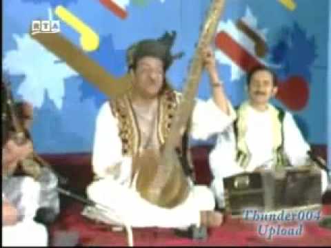 Haji Saifo Pekay Seeyah [Afghanmusix.com]
