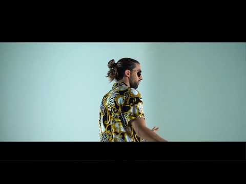 Serkiel - Hago lo que quiero (Video Oficial)