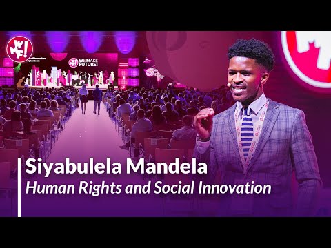 Human Rights and Social Innovation from the African Continent to the World