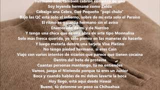 Ca$hmere  Marracash ft Gué Pequeño