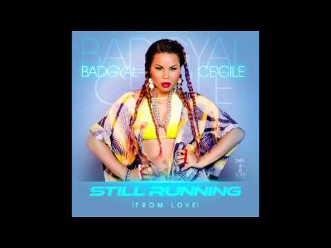 Ce'Cile - One Love [Audio]