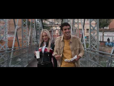 Ídolos | Tráiler Oficial