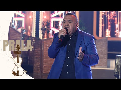 Suljo Osmanovic Dundo - Starac i more - PR - (LIVE) - (Tv Grand 03.06.2025.)