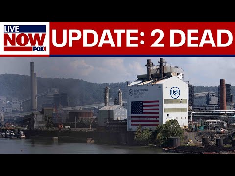Video | U.S. Steel plant explosion: Second worker now confirmed dead, 5 remain in critical condition