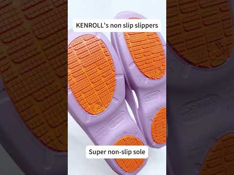 Best Slippers for Elderly Fall Prevention
