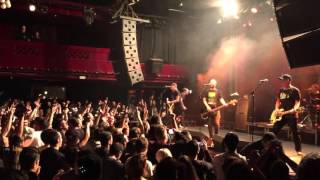 MILLENCOLIN - Dance Craze + Olympic