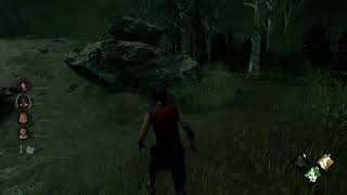 [DbD]参加も可