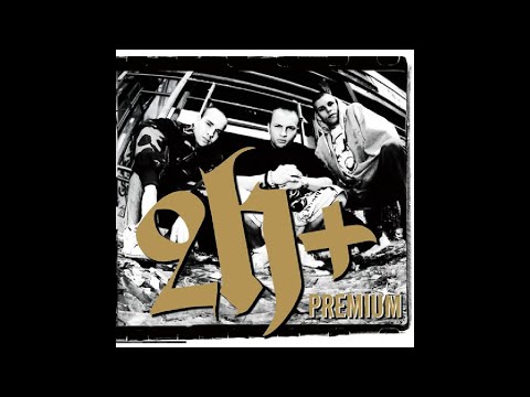 2H+ - Pribehy nočnej ulice feat. Zverina (Premium)