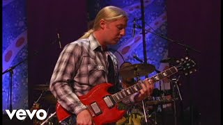 The Derek Trucks Band - Get What You Deserve (Live)
